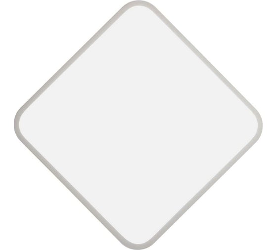 Светодиодный светильник Jazzway декоративный PPB Scandic-S DIM 72Вт 3000-6500К IP20 настенно-потолочный бытовой диммир. WH 5037199