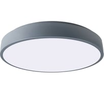 Светильник Jazzway PPB Sсandic-R 72w, 3000-6500K, GR, IP20 5036918