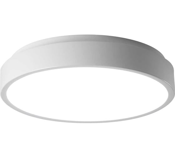 Светильник Jazzway PPB Sсandic-R 72w, 3000-6500K, WH IP20 5036840 1