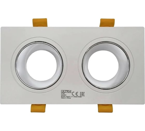 Точечный светильник ULTRA LED F125 5055788228387 1