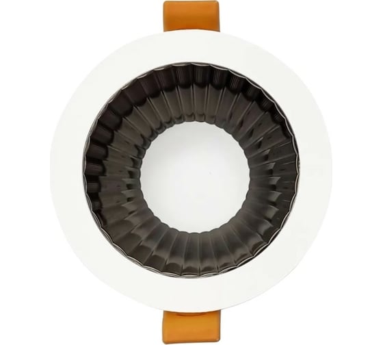 Точечный светильник ULTRA LED F504 5055788213796