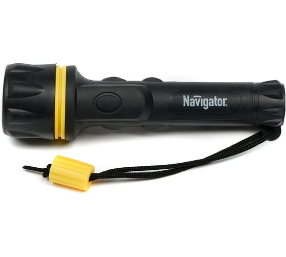 Светодиодный фонарь Partex Navigator НФ-00000225