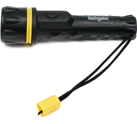 Светодиодный фонарь Partex Navigator НФ-00000225