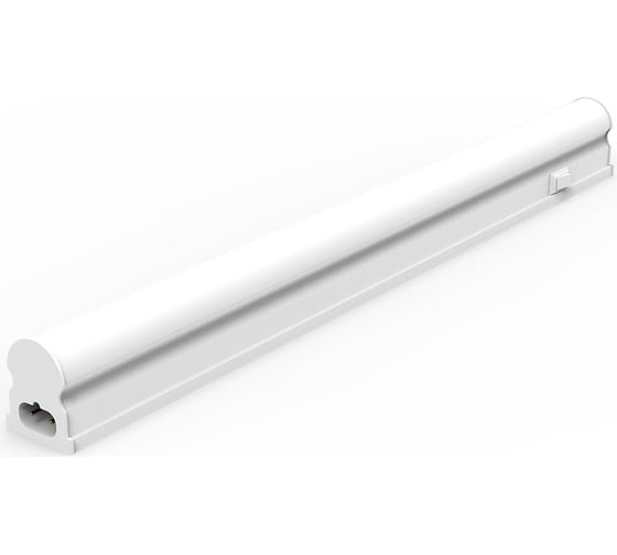 Линейный светильник Gauss LED матовый 5W 4000K 310x22x33, 400лм TL001