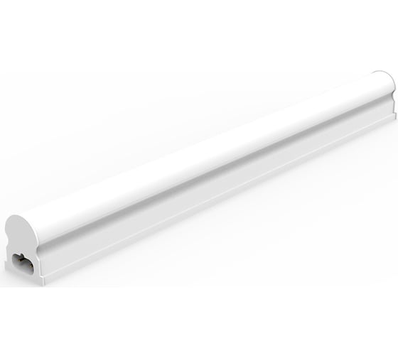 Линейный светильник Gauss LED матовый 5W 6500K 310x22x33, 400лм TL002