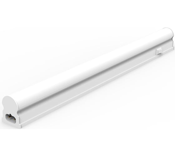 Линейный светильник Gauss LED матовый 5W 6500K 310x22x33, 400лм TL002