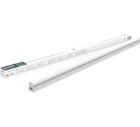 Линейный матовый светильник Gauss LED TL Elementary 8W 4000K 560x22x33, 600лм TL003 23163958