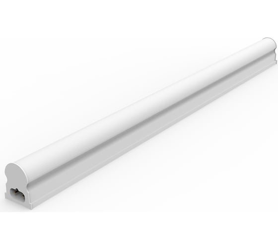 Линейный светильник Gauss LED матовый 8W 4000K 560x22x33, 600лм TL003