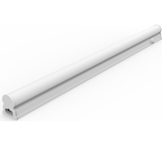 Линейный светильник Gauss LED матовый 8W 4000K 560x22x33, 600лм TL003