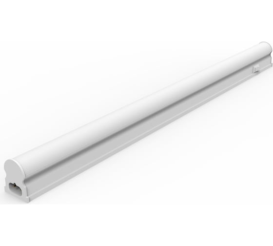 Линейный светильник Gauss LED матовый 8W 6500K 560x22x33, 600лм TL004