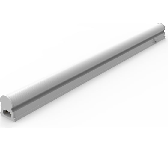 Линейный светильник Gauss LED матовый 8W 6500K 560x22x33, 600лм TL004