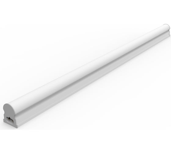 Линейный светильник Gauss LED матовый 12W 4000K 870x22x33, 1000лм TL005