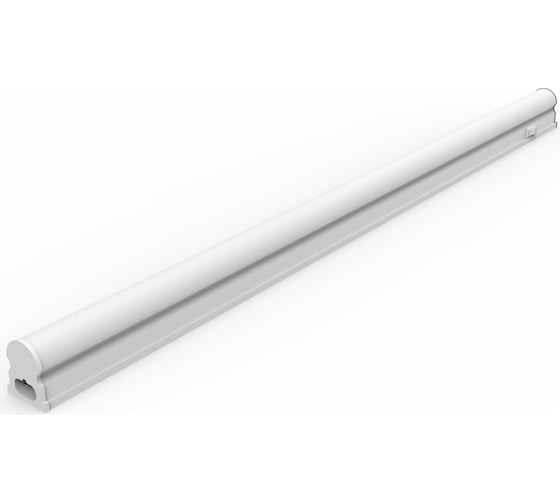 Линейный светильник Gauss LED матовый 12W 4000K 870x22x33, 1000лм TL005