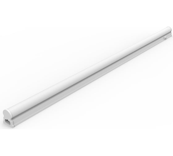 Линейный светильник Gauss LED матовый 18W 4000K 1165x22x33, 1500лм TL007