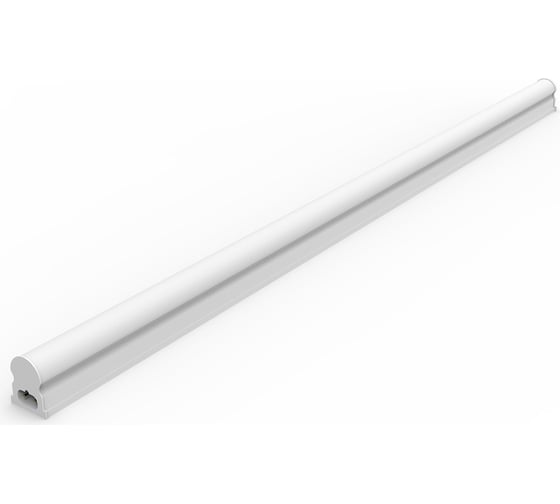 Линейный светильник Gauss LED матовый 18W 4000K 1165x22x33, 1500лм TL007