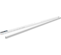 Линейный светильник Gauss LED матовый 18W 6500K 1165x22x33, 1500лм TL008