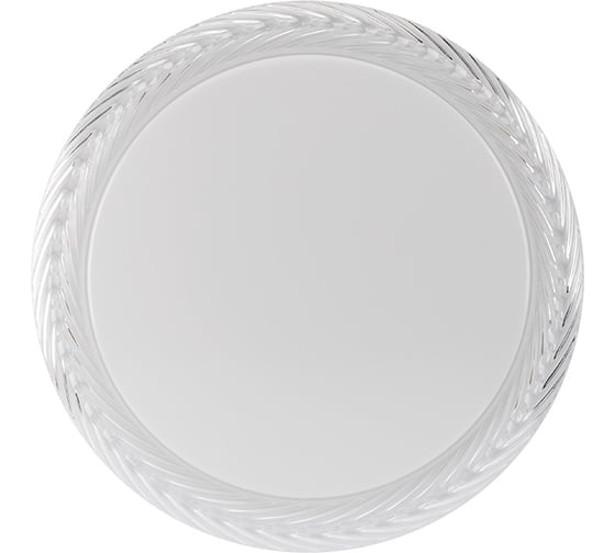 Настенно-потолочный светодиодный светильник REXANT Frame 36 Вт 2700-6500К d 37 см 650-1009 1