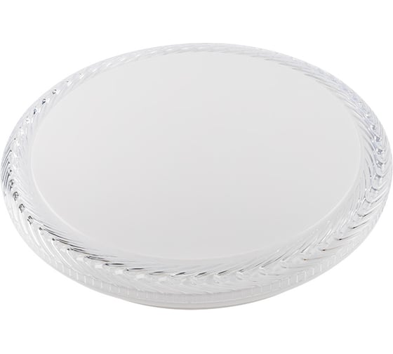 Настенно-потолочный светодиодный светильник REXANT Frame 36 Вт 2700-6500К d 37 см 650-1009