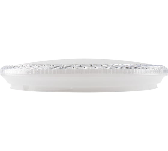 Настенно-потолочный светодиодный светильник REXANT Frame 36 Вт 2700-6500К d 37 см 650-1009