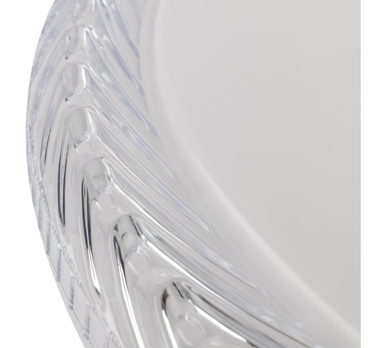 Настенно-потолочный светодиодный светильник REXANT Frame 36 Вт 2700-6500К d 37 см 650-1009