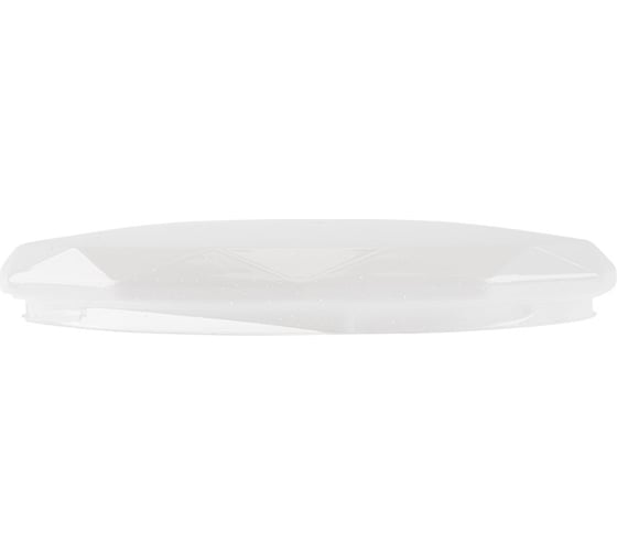 Настенно-потолочный светодиодный светильник REXANT Despina 48 Вт 4000К d 37 см 650-1004