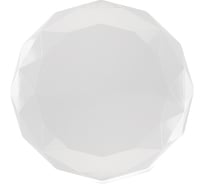 Настенно-потолочный светодиодный светильник REXANT Despina 36 Вт 2700-6500 К d32 см 650-1003