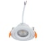 Светодиодный встраиваемый поворотный светильник REXANT Bagel 12 Вт 4000 К LED 613-002 6