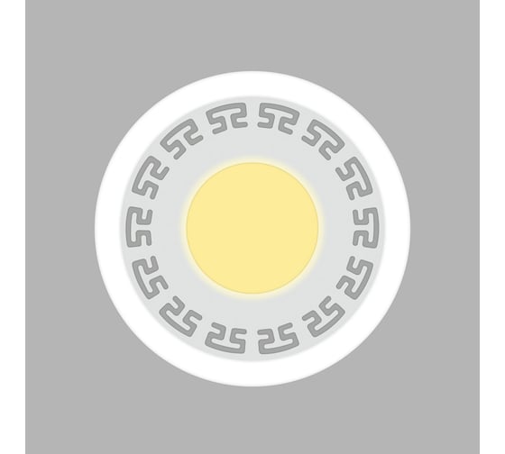 Светодиодный встраиваемый светильник REXANT Sparta 8 Вт 2700-6500К с изменяемой температурой 623-001