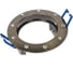 Встраиваемый светильник De Fran MR16, бронза со стразами, FT 192 AB 2