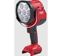 Аккумуляторная переносная лампа заливающего света FLEX WL 2800 18.0 Akku Lampe 504637