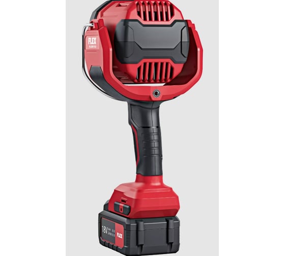 Аккумуляторная переносная лампа заливающего света FLEX WL 2800 18.0 Akku Lampe 504637