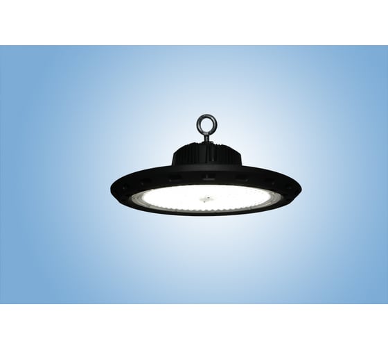 Светодиодный светильник ВСЕСВЕТОДИОДЫ UFO VS432 200Вт, 6000-6500K, 21000Лм, IP65 vs433-200-6k-ufo