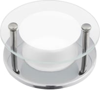 Встраиваемый светильник De Fran R50 E14 220В хром, FT 9272 CH