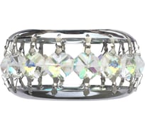 Встраиваемый светильник De Fran MR16 хром+MIX, FT 9288 CHM