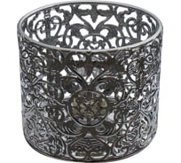 Встраиваемый светильник De Fran G9 зеленое античное золото, FT 9300 GAB