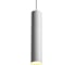 Потолочный светильник FERON ML1768 на подвесе MR16 35W 230V, белый 55x280, 48087 9