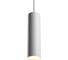 Потолочный светильник FERON ML1768 на подвесе MR16 35W 230V, белый 55x200, 48085 9