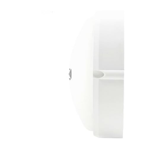 Светодиодный светильник ЖКХ c датчиком движения GLANZEN RPD-0013-15 круг КА-00006972