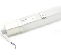 Светодиодный линейный светильник FERON с ИК-датчиком с дежурным режимом 6500K 36W, AL5092, 48156