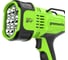 Аккумуляторный светодиодный фонарь-прожектор GreenWorks G24SL, 24V, без АКБ и ЗУ ч3401207 12