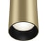 Подвесной светильник MAYTONI Focus 1xGU10x50W P075PL-01MG 4