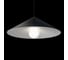 Подвесной светильник MAYTONI Peso 1xE27x60W P080PL-01B 3