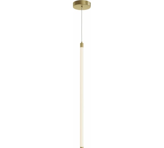 Подвесной светильник MAYTONI Ray 20W 3000K P021PL-L20G3K 1