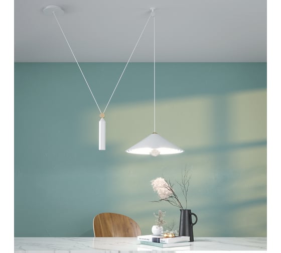 Подвесной светильник MAYTONI Peso 1xE27x60W P080PL-01W