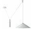 Подвесной светильник MAYTONI Peso 1xE27x60W P080PL-01W 1