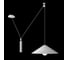 Подвесной светильник MAYTONI Peso 1xE27x60W P080PL-01W 2