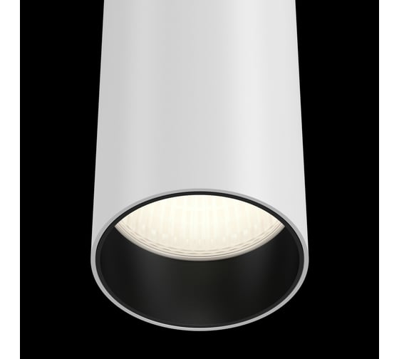 Подвесной светильник MAYTONI FOCUS LED 12W 3000K P071PL-L12W3K