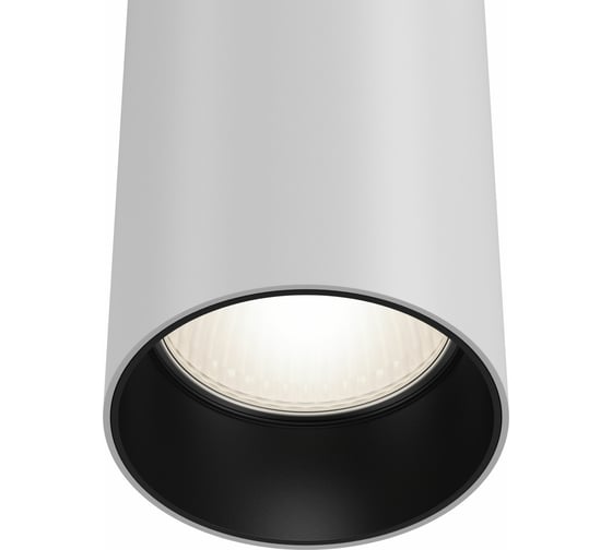 Подвесной светильник MAYTONI Focus P075PL-01W 1xGU10x50W P075PL-01W