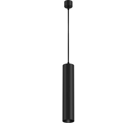 Подвесной светильник MAYTONI Focus P075PL-01B 1xGU10x50W P075PL-01B
