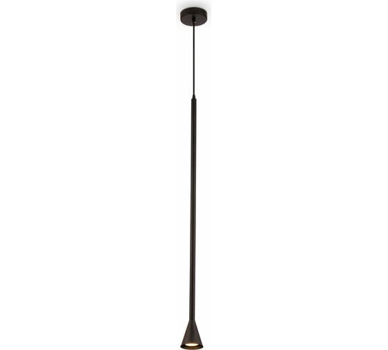 Подвесной светильник MAYTONI Arrow P064PL-01B 1xGU10x40W P064PL-01B 1